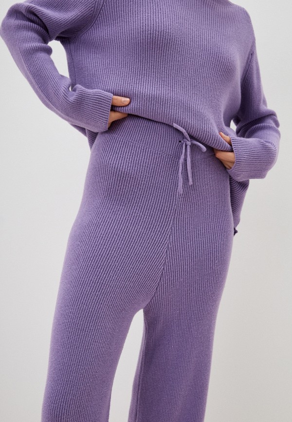 Moda Sincera Костюм вязаный - фото 4