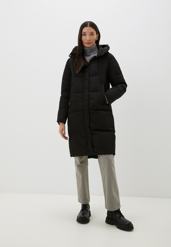 Nerouge Куртка утепленная - фото 1