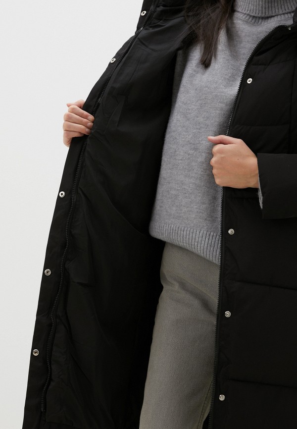 Nerouge Куртка утепленная - фото 4