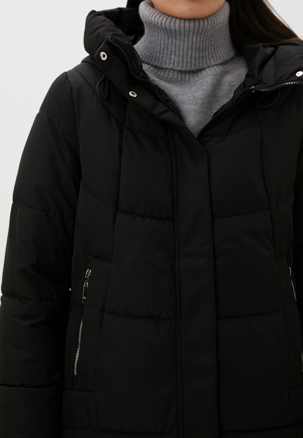 Nerouge Куртка утепленная - фото 5