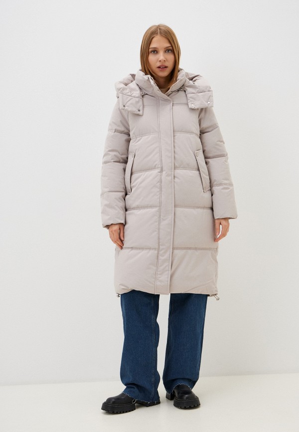 Nerouge Куртка утепленная - фото 1