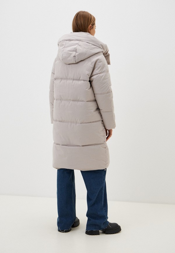 Nerouge Куртка утепленная - фото 3