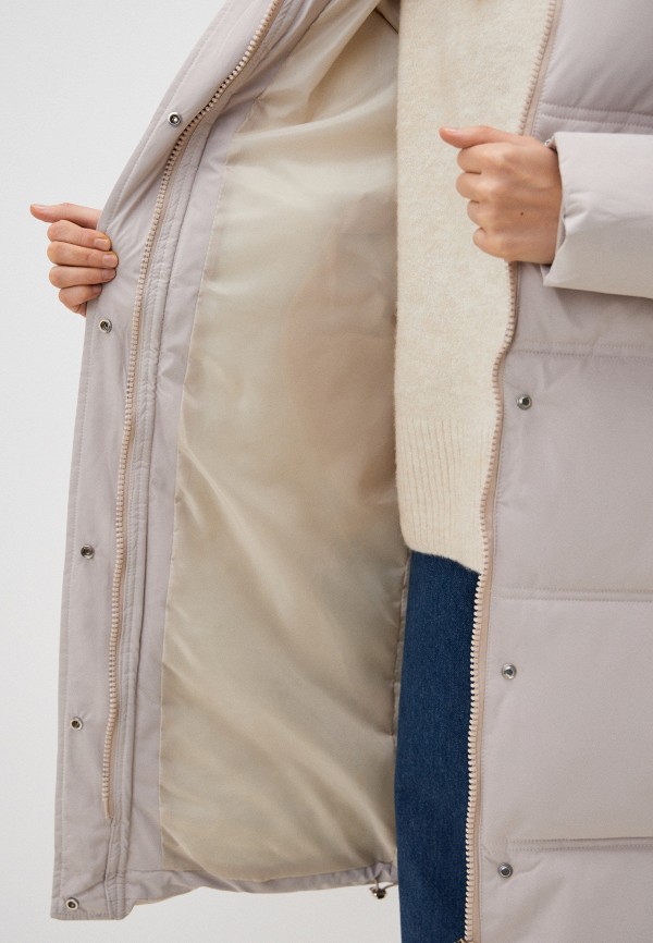 Nerouge Куртка утепленная - фото 5