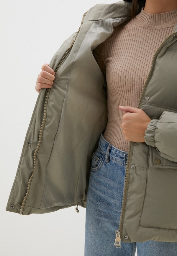 Nerouge Куртка утепленная - фото 4