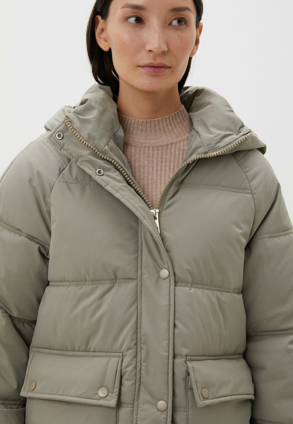 Nerouge Куртка утепленная - фото 5