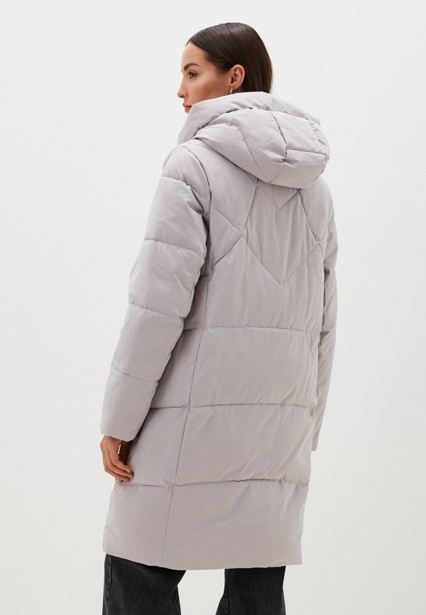 Nerouge Пуховик - фото 3