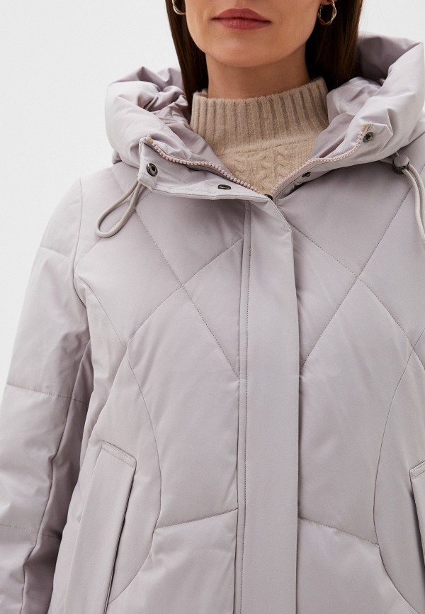 Nerouge Пуховик - фото 5