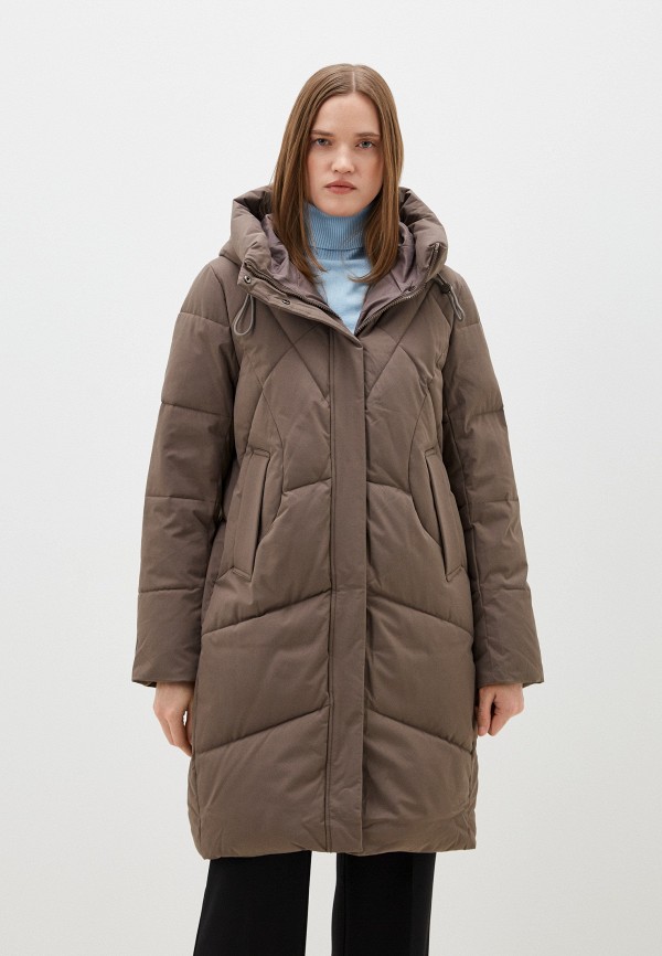Nerouge Пуховик - фото 1
