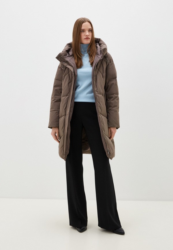 Nerouge Пуховик - фото 2