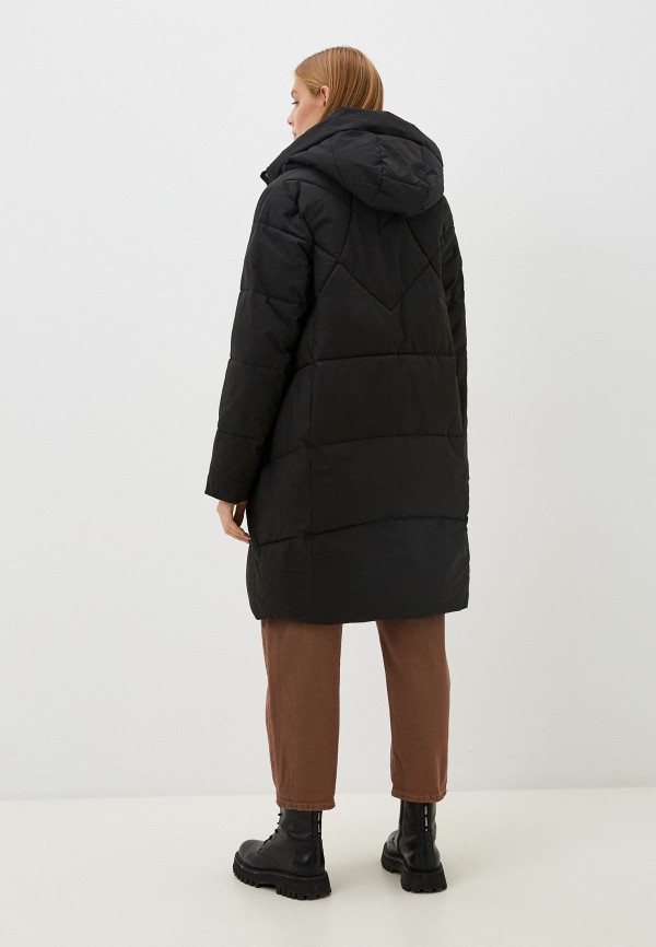 Nerouge Куртка утепленная - фото 3