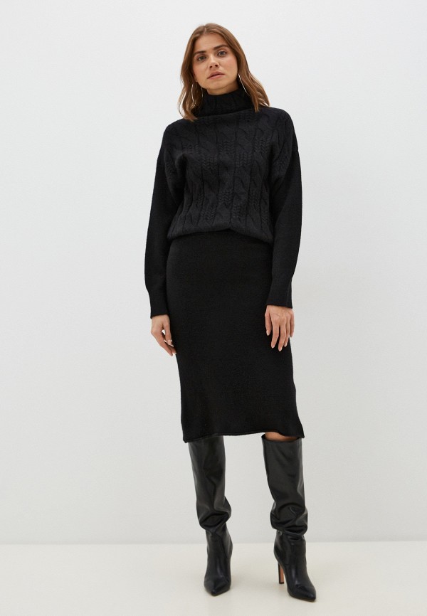 Nerouge Костюм вязаный - фото 1