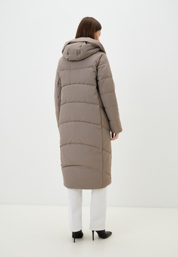 Vickwool Пуховик - фото 3