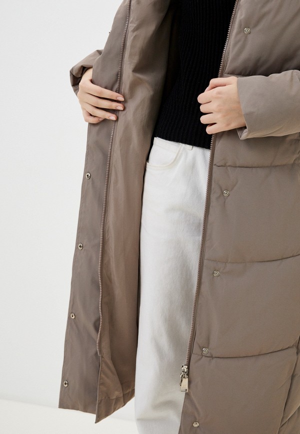 Vickwool Пуховик - фото 4