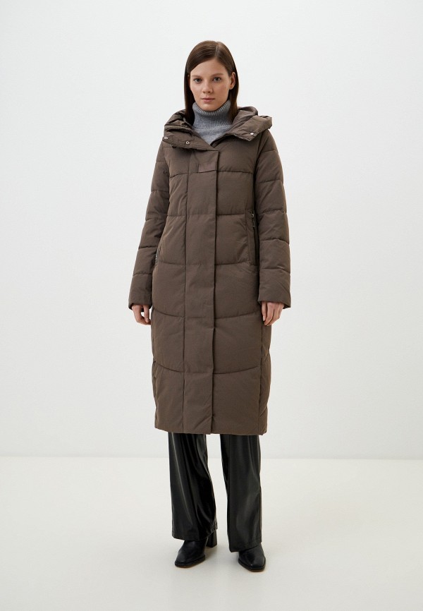 Vickwool Пуховик - фото 1