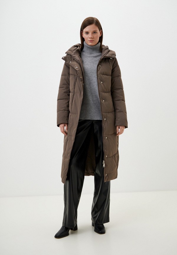 Vickwool Пуховик - фото 2