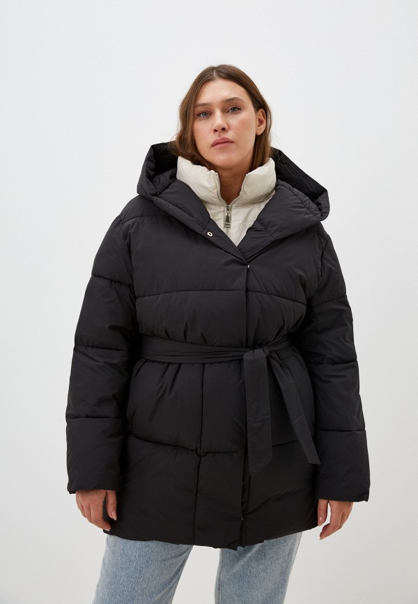 Vickwool Пуховик - фото 1