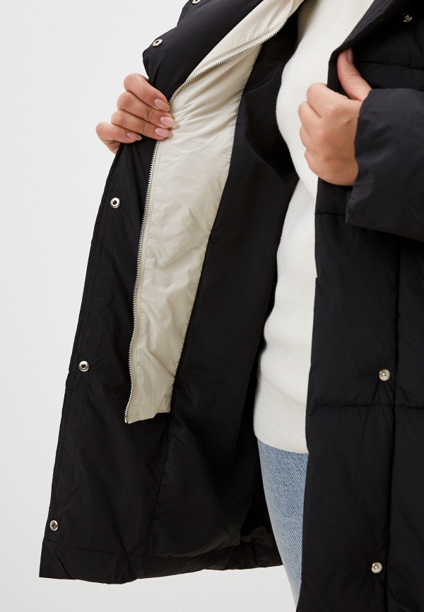 Vickwool Пуховик - фото 4