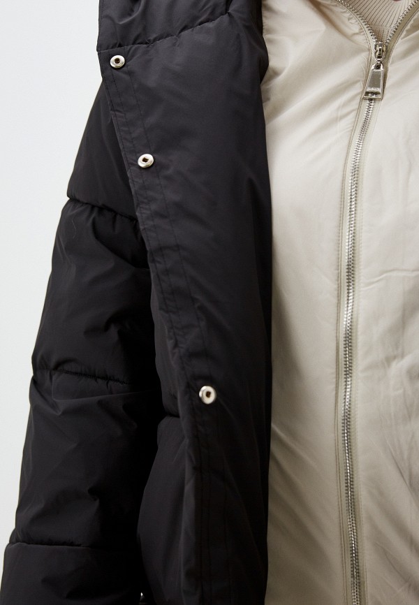 Vickwool Пуховик - фото 5