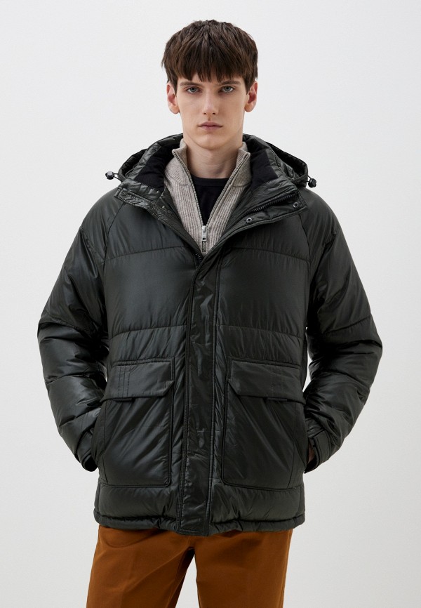 Limarsini Пуховик - фото 1