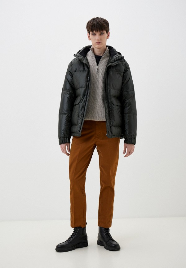 Limarsini Пуховик - фото 2