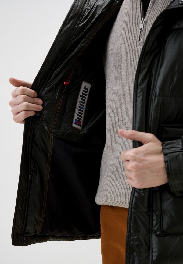 Limarsini Пуховик - фото 4