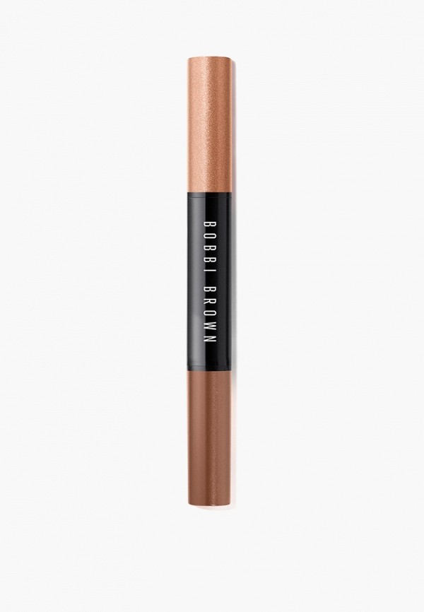 Bobbi Brown Тени-карандаш для век - двухсторонние, универсальные - фото 1