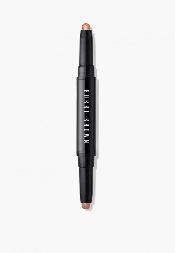 Bobbi Brown Тени-карандаш для век - двухсторонние, универсальные - фото 2