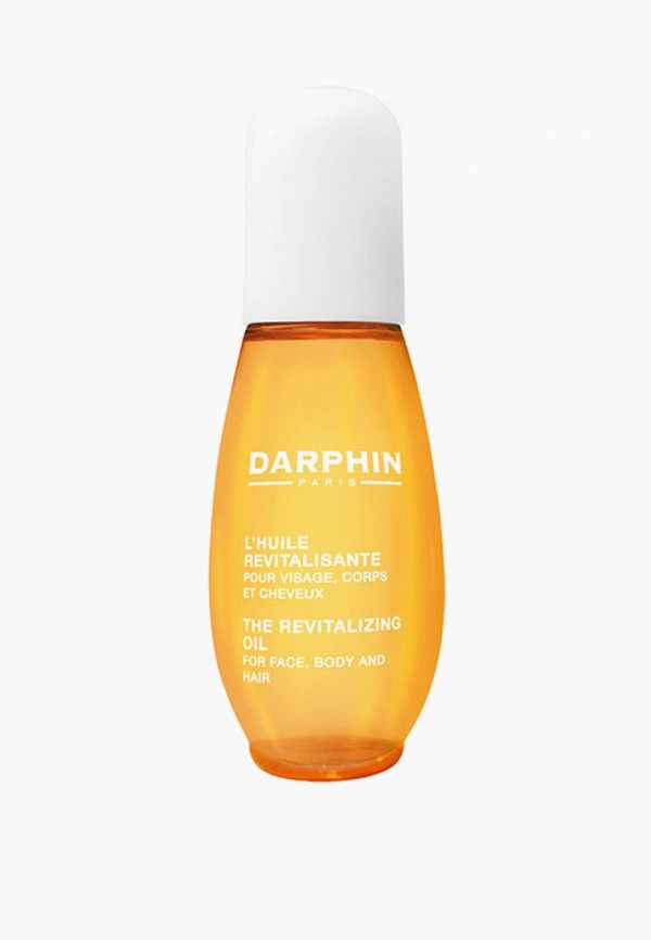Darphin Масло для лица - тела и волос DA Revitalizing, 50 мл - фото 1