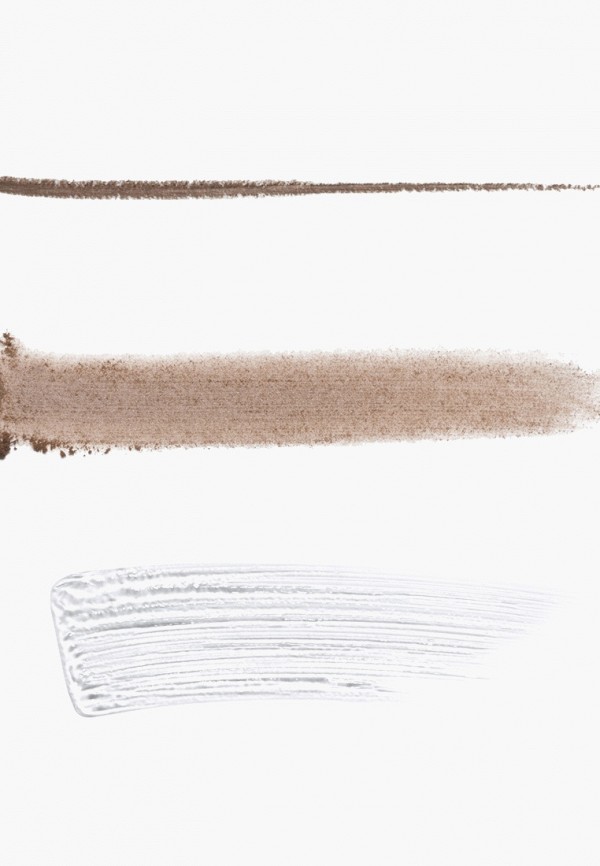 Estee Lauder Маркер для бровей - водонепроницаемый, с эффектом микроблейдинга - фото 2