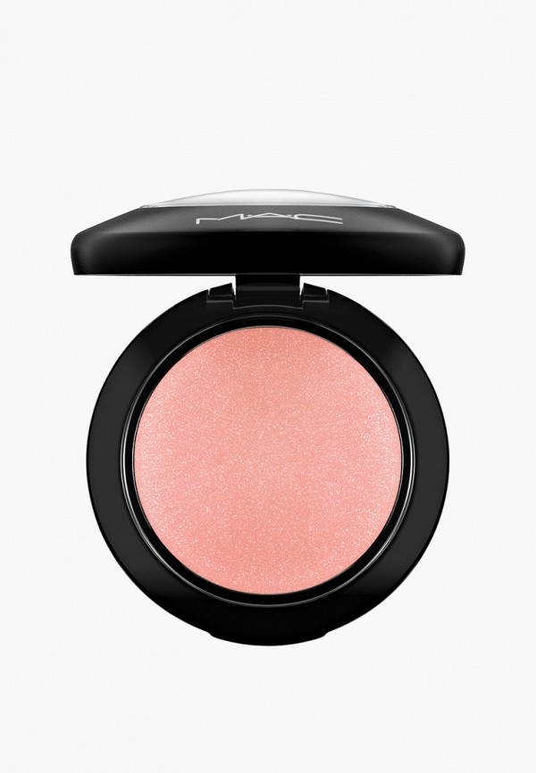 MAC Румяна - минеральные, с перламутровым сиянием - фото 1