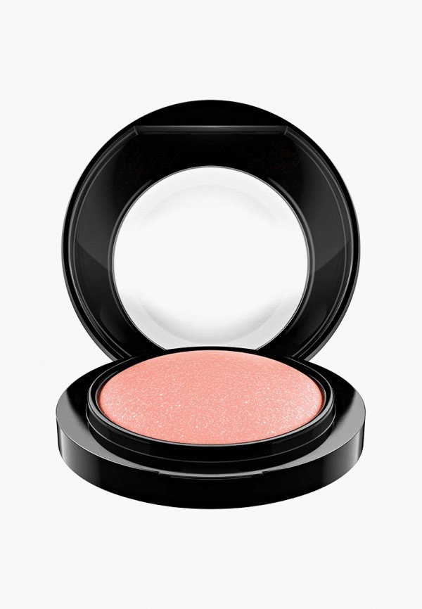 MAC Румяна - минеральные, с перламутровым сиянием - фото 2