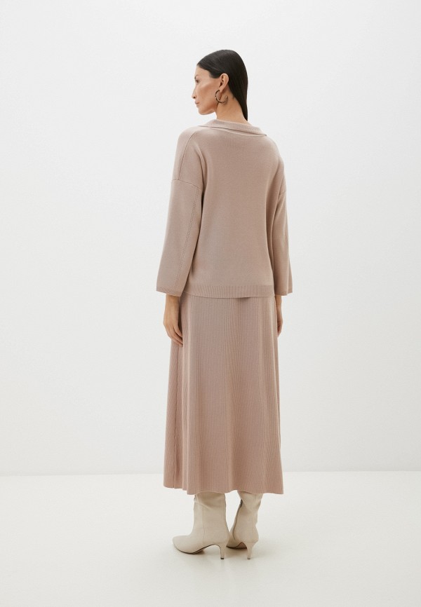 Rene Santi Костюм вязаный - фото 3