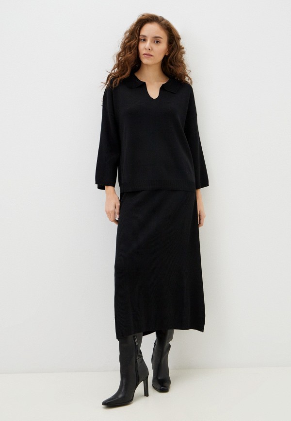 Rene Santi Костюм вязаный - фото 1