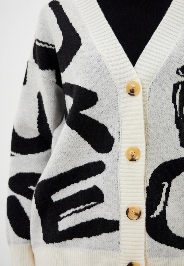 Rene Santi Кардиган - фото 4