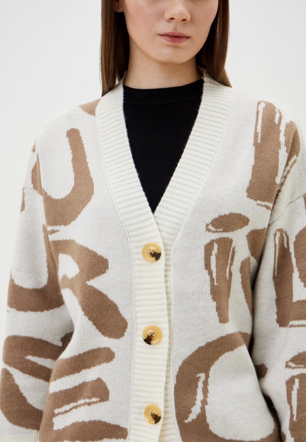 Rene Santi Кардиган - фото 4