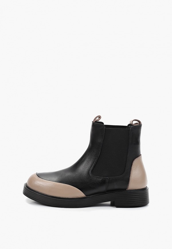 Vittorio Bravo Ботинки - фото 1