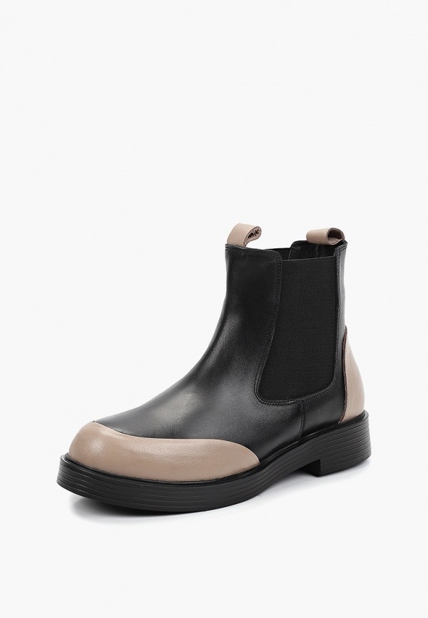 Vittorio Bravo Ботинки - фото 2