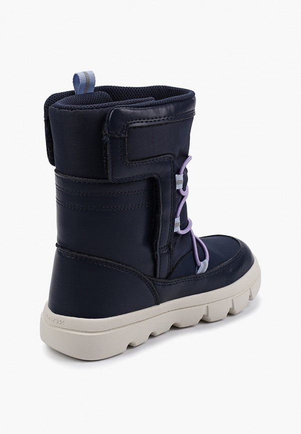 Geox Ботинки - фото 3