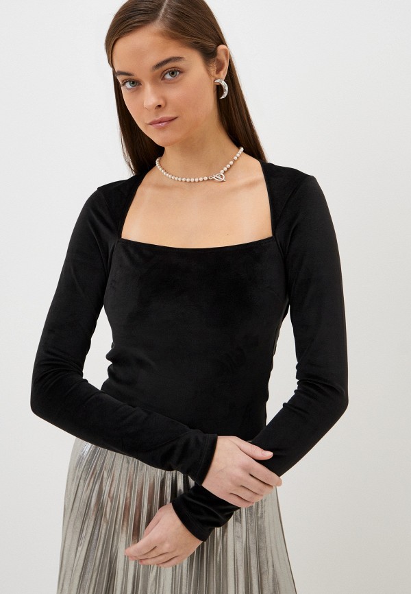 Underprotection Боди - фото 1