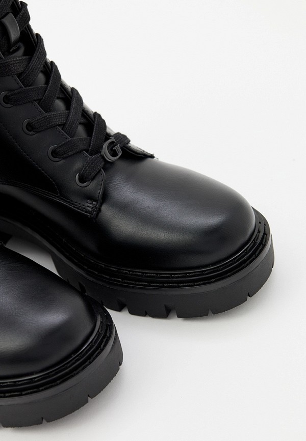 Guess Ботинки - JEFEA - фото 2