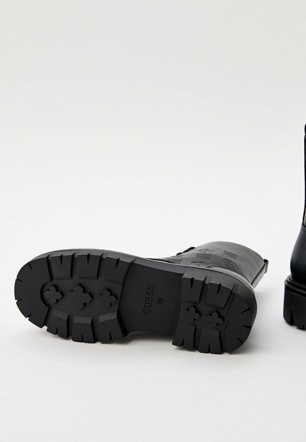 Guess Ботинки - JEFEA - фото 5