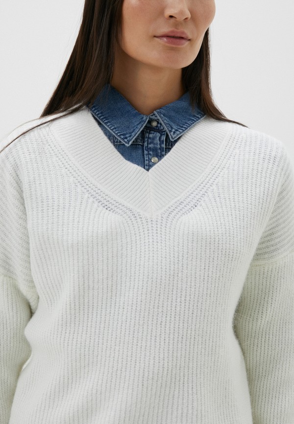 Sei Unica Пуловер - фото 4