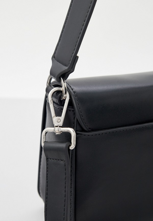 Сумка Bikkembergs, цвет: черный, RTLADD257601 — купить в интернет ...
