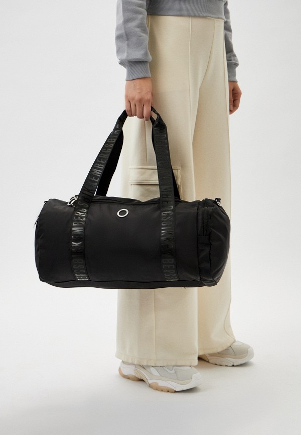Bikkembergs Сумка дорожная - 0.650 кг - фото 6