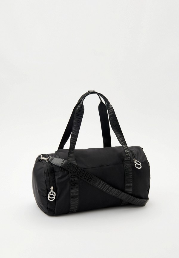 Bikkembergs Сумка дорожная - 0.650 кг - фото 2