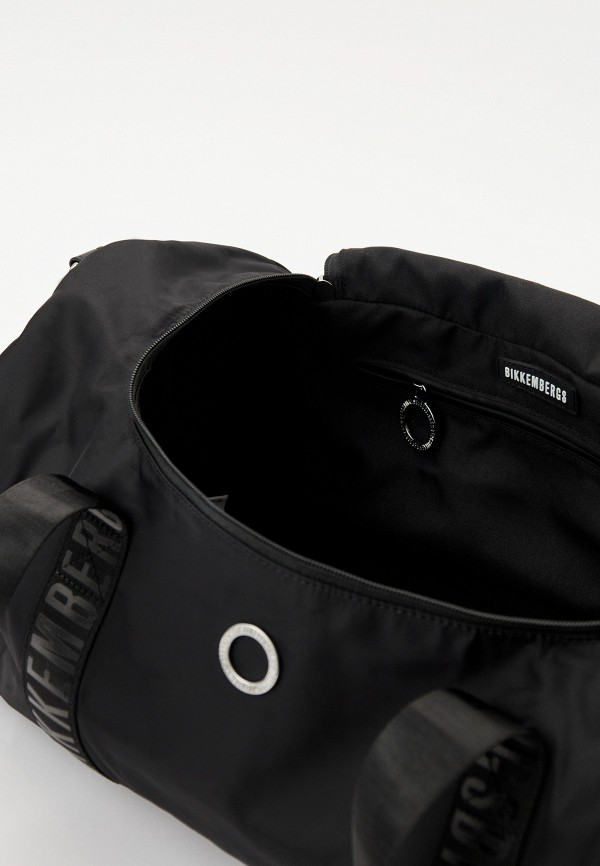 Bikkembergs Сумка дорожная - 0.650 кг - фото 4