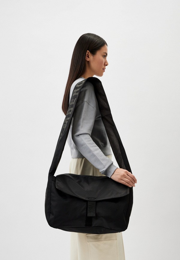 Bikkembergs Сумка дорожная - 0.540 г - фото 6