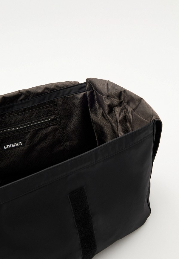 Bikkembergs Сумка дорожная - 0.540 г - фото 4
