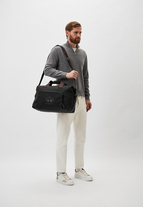 La Martina Сумка дорожная - фото 5