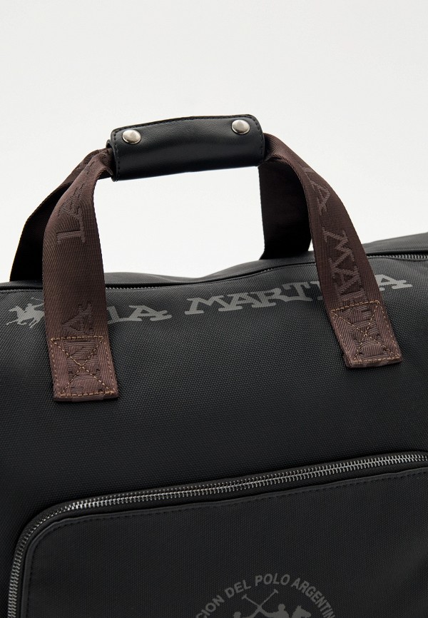 La Martina Сумка дорожная - фото 3